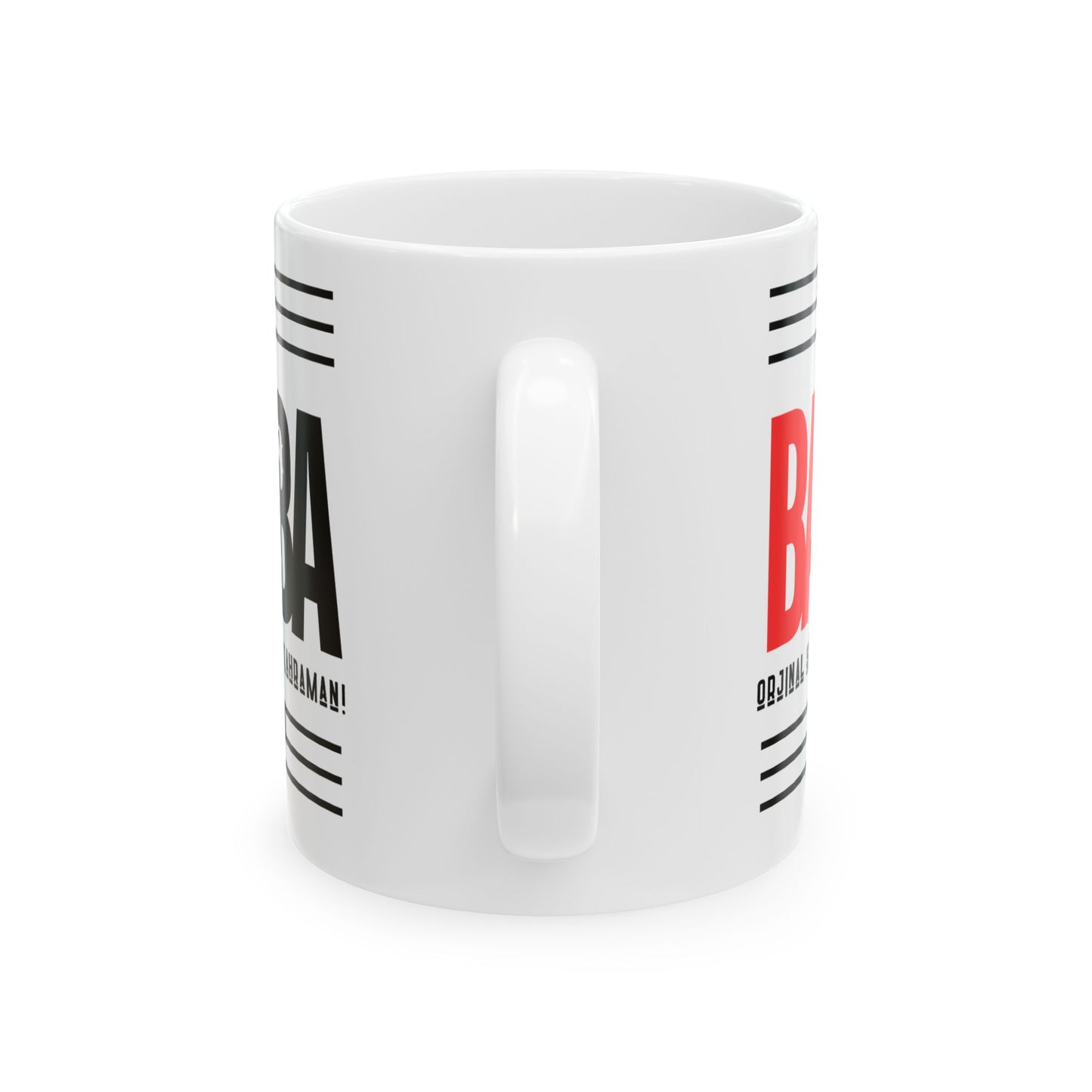 Ceramic Mug, (11oz, 15oz)